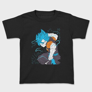 Dragon Ball Z 92, Детска Тениска