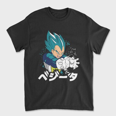 Dragon Ball Z 94, Unisex Men's T-Shirt