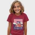 Dragon Ball Z 96, Kids' T-Shirt