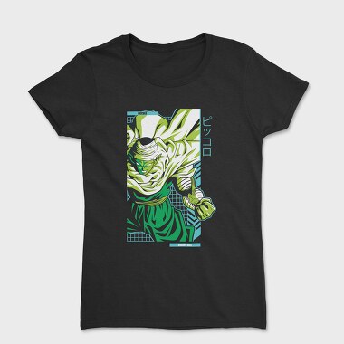 Dragon Ball Z 99, Women's T-Shirt