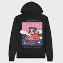 Funko Anime Dragon Ball Son Goku, Unisex Men's T-Shirt