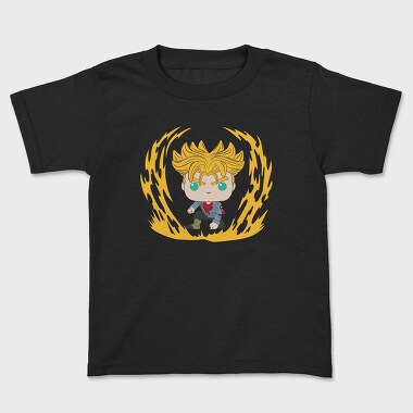 Funko Anime Dragon Ball Super, Kids' T-Shirt