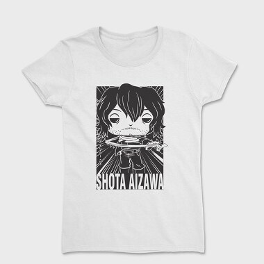 Funko Anime My Hero Academia 2, Women's T-Shirt