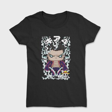 Funko Anime One Piece, Women's T-Shirt