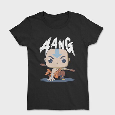 Funko Avatar the Last Airbender, Дамска Тениска