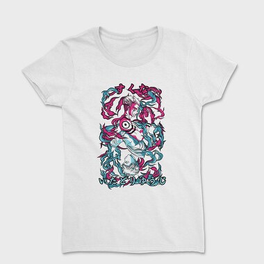 Gojo Satoru Jujutsu Kaisen, Women's T-Shirt