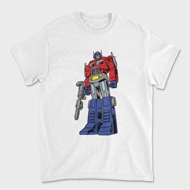 Gundam Rx-78 2, Unisex Men's T-Shirt