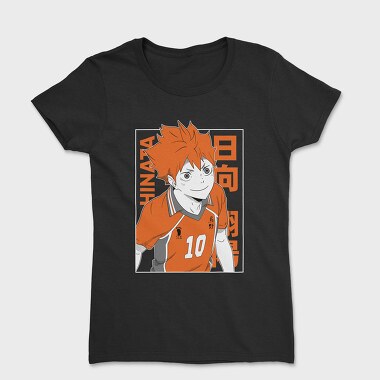 Haikyuu 8, Women's T-Shirt