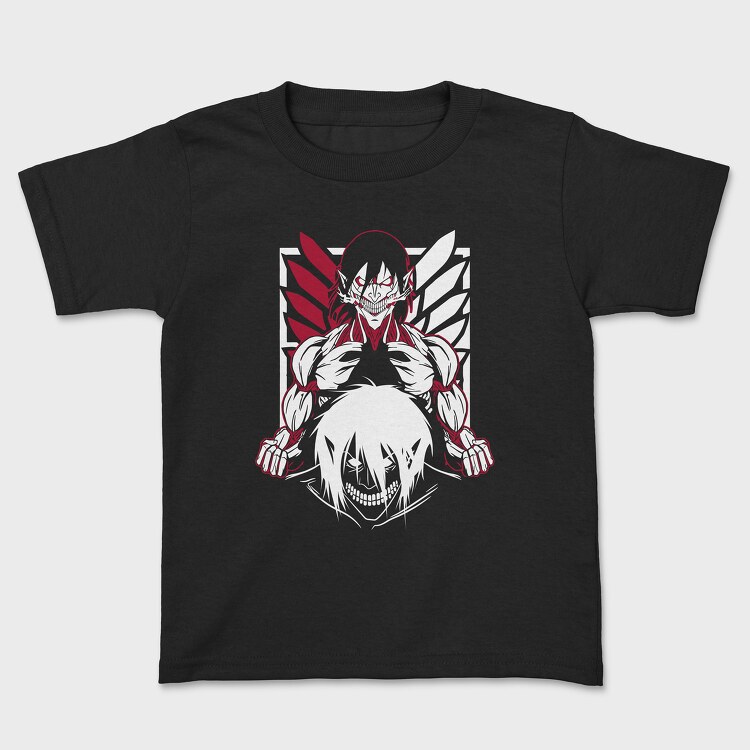 Hawkman, Kids' T-Shirt