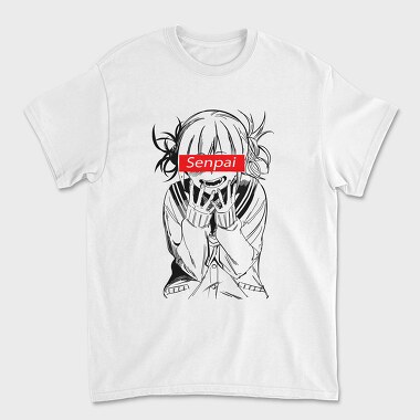 Hentai 10, Unisex Men's T-Shirt