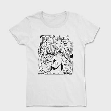 Hentai 16, Women's T-Shirt