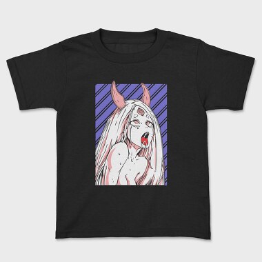 Hentai 2, Kids' T-Shirt