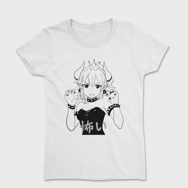 Hentai 7, Women's T-Shirt