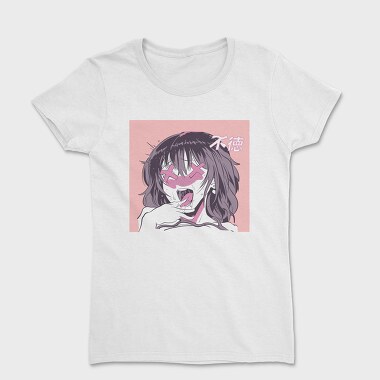 Hentai 8, Women's T-Shirt