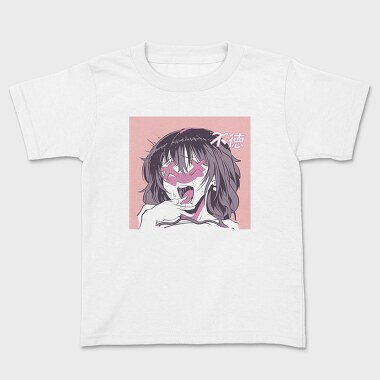 Hentai 8, Детска Тениска