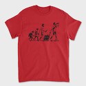 Hunter X Hunter 10, Kids' T-Shirt