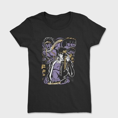 Jojos 2, Women's T-Shirt