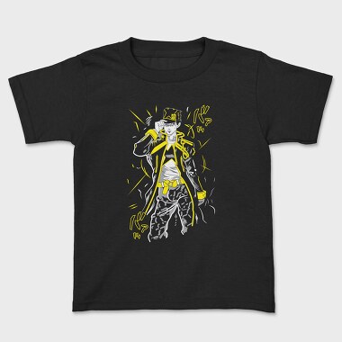 Jojos 3, Kids' T-Shirt