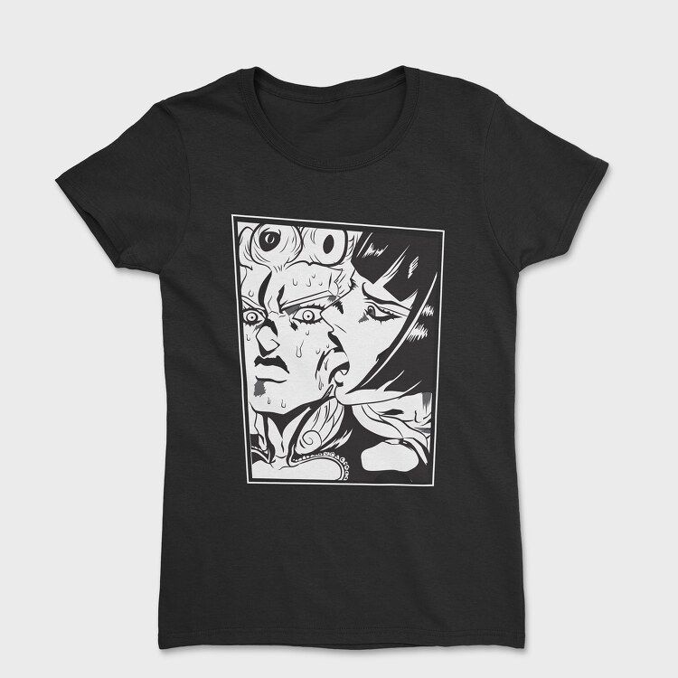 Jojos 4, Дамска Тениска