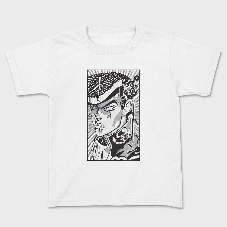 Jojos 7, Kids' T-Shirt