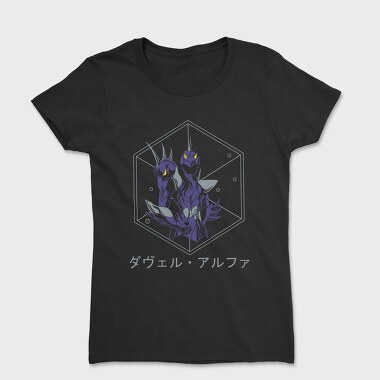 Knights of the Zodiac, Women's T-Shirt