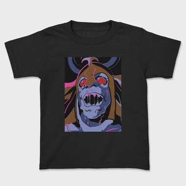 Mumm Ra, Kids' T-Shirt
