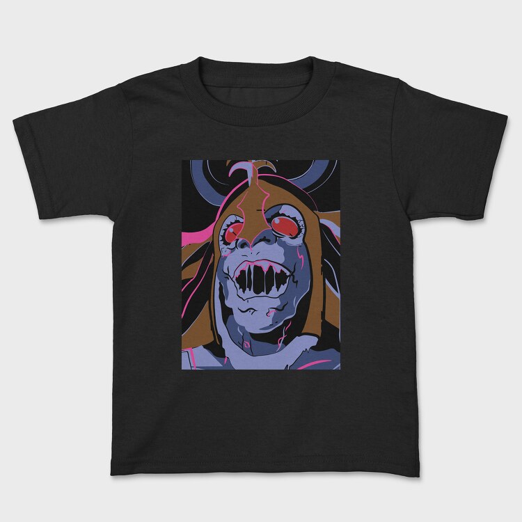 Mumm Ra, Kids' T-Shirt
