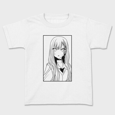 My Dress-Up Darling 10, Kids' T-Shirt