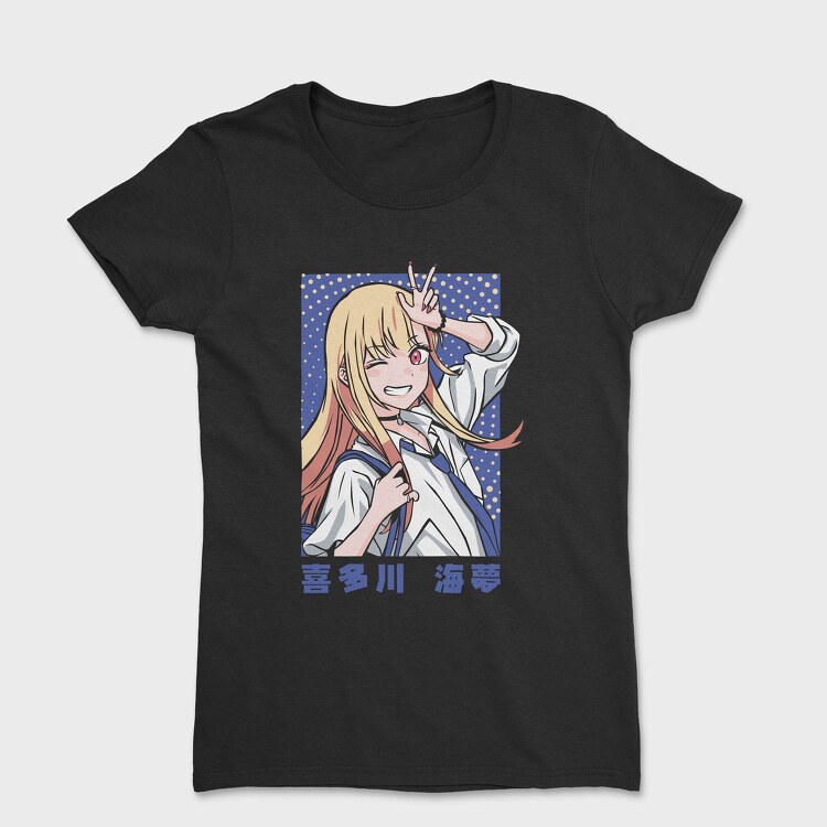 My Dress-Up Darling 5, Women's T-Shirt