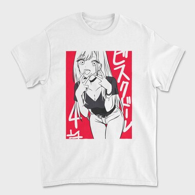 My Dress-Up Darling 8, Unisex Men's T-Shirt