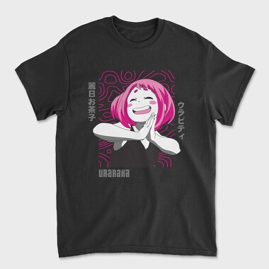 My Hero Academia 13, Unisex Men's T-Shirt