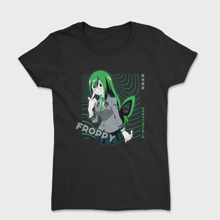 My Hero Academia 14, Women's T-Shirt