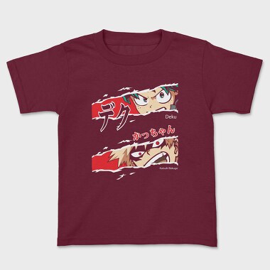 My Hero Academia 16, Kids' T-Shirt