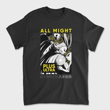 My Hero Academia 28, Unisex Men's T-Shirt