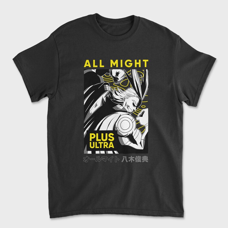 My Hero Academia 28, Unisex Men's T-Shirt