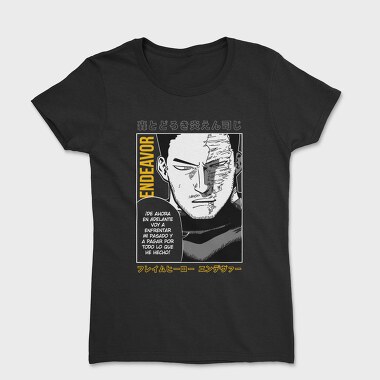My Hero Academia 31, Women's T-Shirt