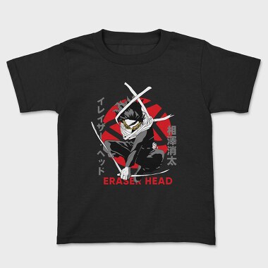 Kids' T-Shirt, My Hero Academia 32