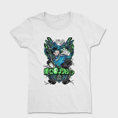 My Hero Academia 35, Women's T-Shirt
