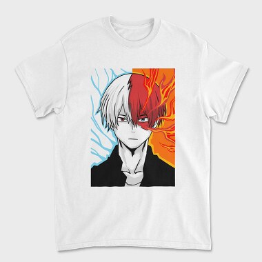 My Hero Academia 5, Unisex Men's T-Shirt