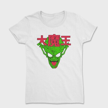 Namekian, Women's T-Shirt