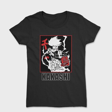 Naruto 1, Women's T-Shirt