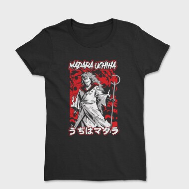 Naruto 100, Women's T-Shirt