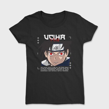 Naruto 104, Women's T-Shirt