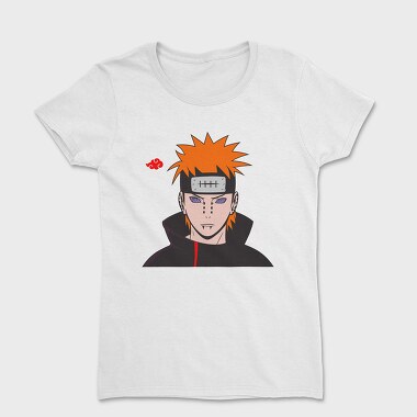 Naruto 106, Дамска Тениска