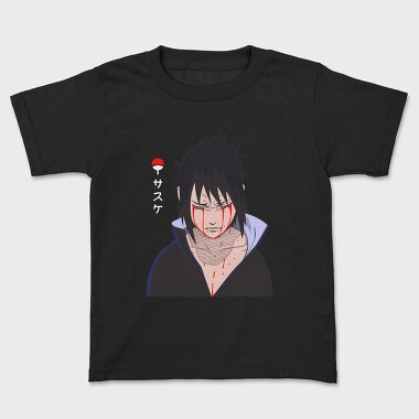 Naruto 107, Kids' T-Shirt
