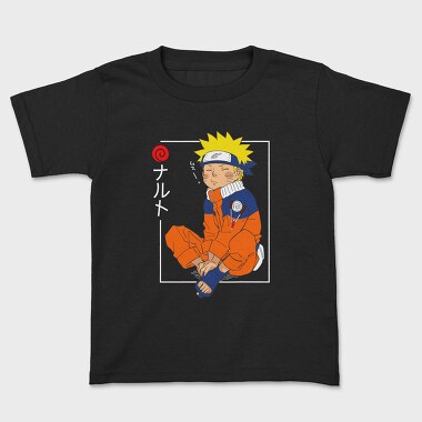 Naruto 108, Kids' T-Shirt