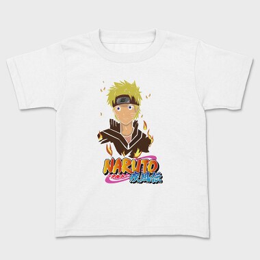Naruto 11, Детска Тениска