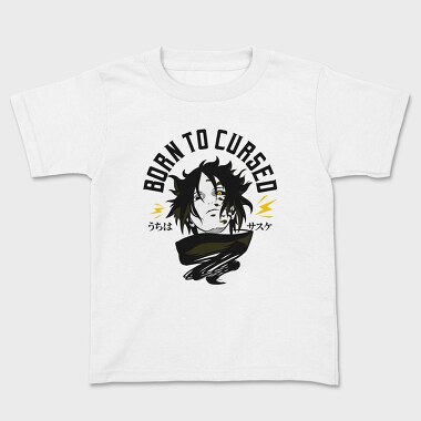 Naruto 110, Kids' T-Shirt