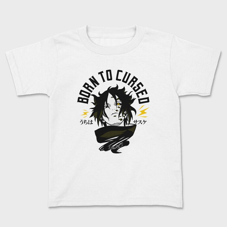 Naruto 110, Kids' T-Shirt