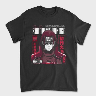 Naruto 112, Unisex Men's T-Shirt